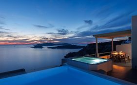 Grand View Hotel Santorini